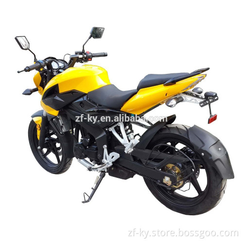 BEST SELLING BAJAJ 200NS RACING MOTORCYCLE 200CC FOR SALE